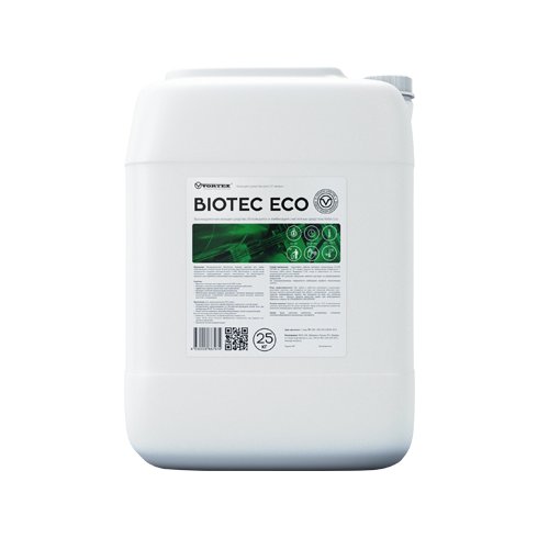 Vortex Biotec Eco